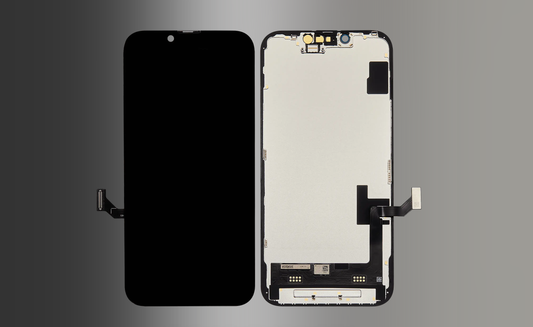OLED iPhone 16E ic