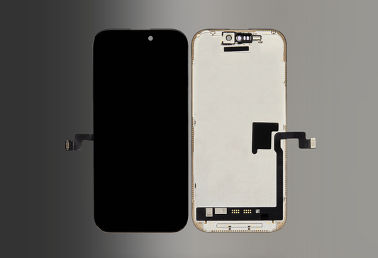 OLED iPhone 16 Pro ic