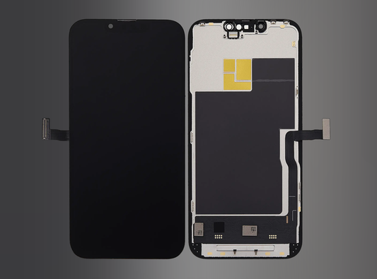 OLED iPhone 13 Pro soft (120hz)ic