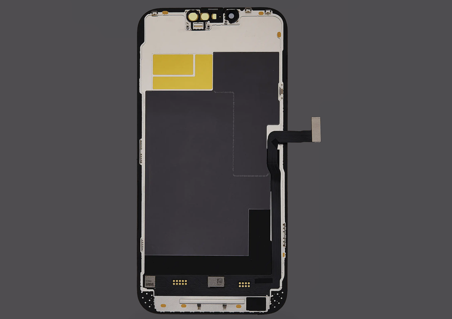 OLED iPhone 13promax soft (120hz)ic