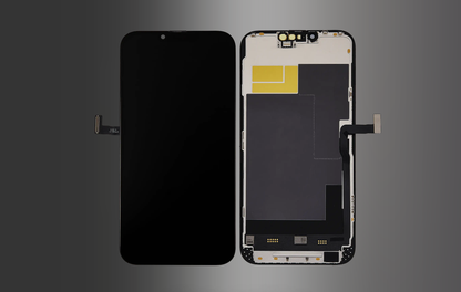 OLED iPhone 13promax soft (120hz)ic
