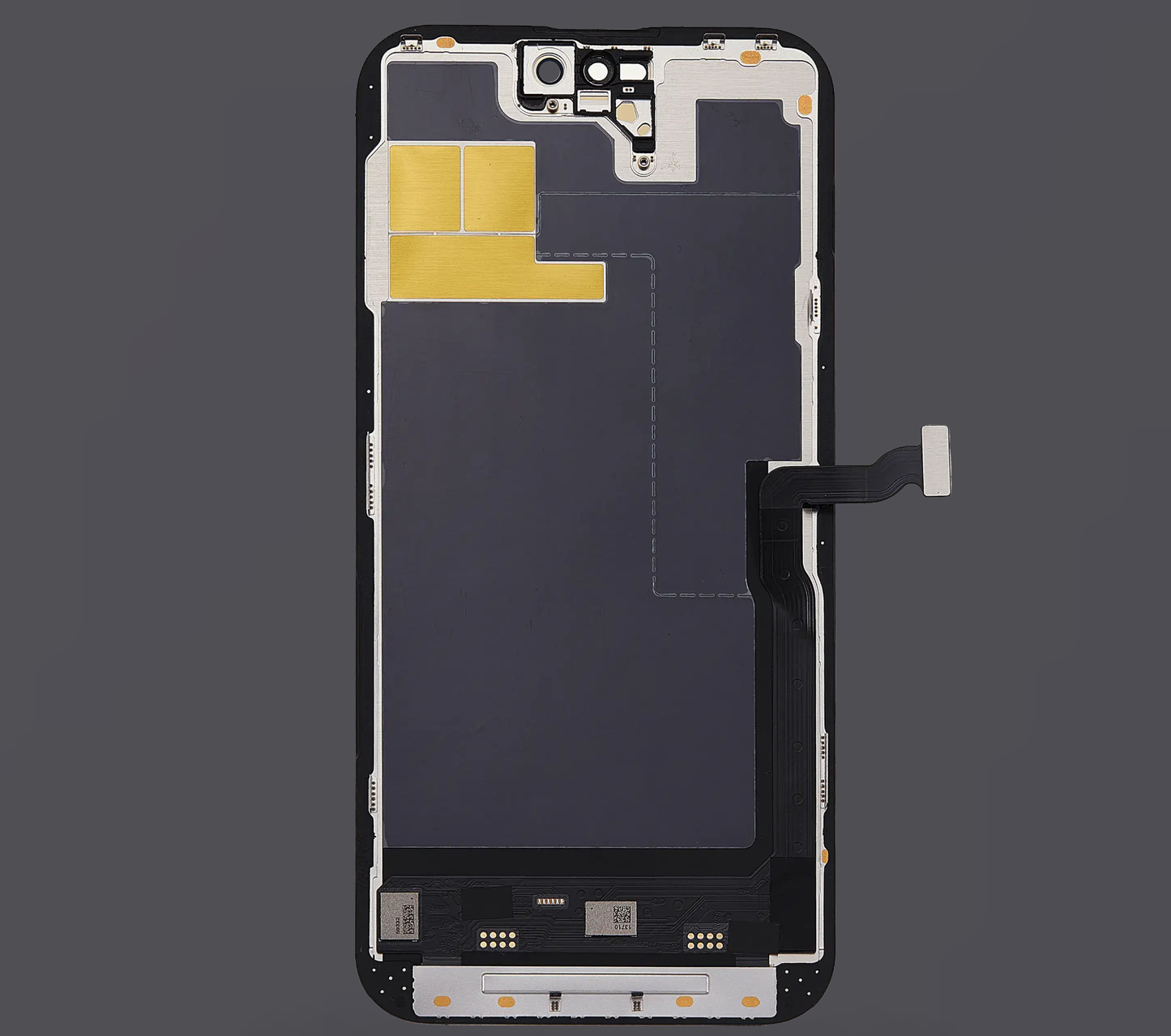 OLED iPhone 14promax soft (120hz)ic