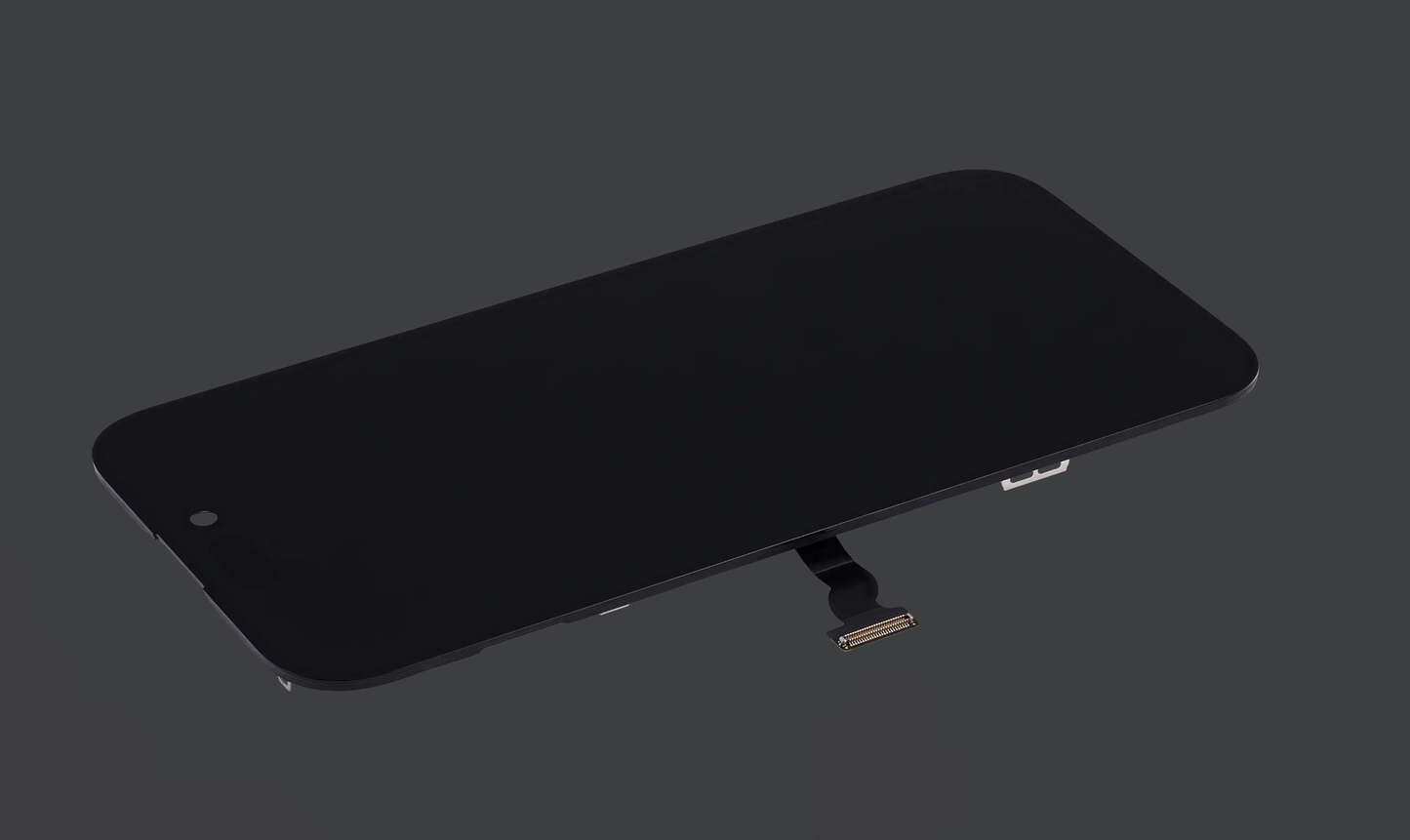 OLED iPhone 14promax soft (120hz)ic