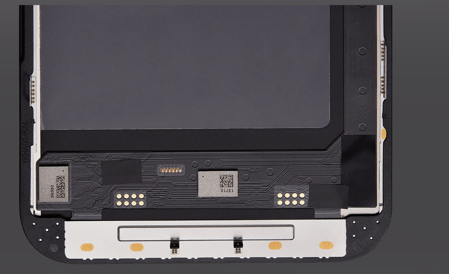 OLED iPhone 14promax soft (120hz)ic