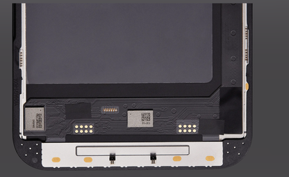 OLED iPhone 14promax soft (120hz)ic