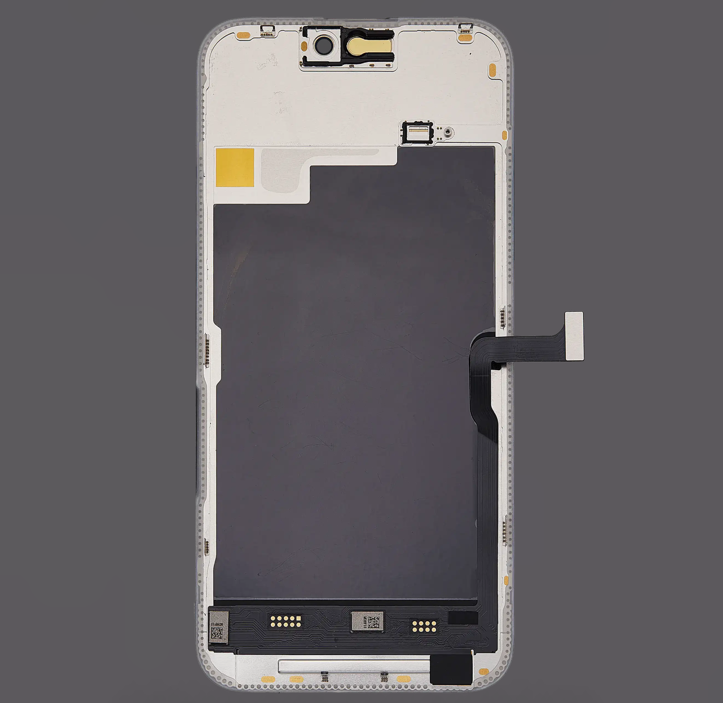 OLED iPhone 15promax soft (120hz)ic