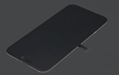 OLED iPhone 15promax soft (120hz)ic