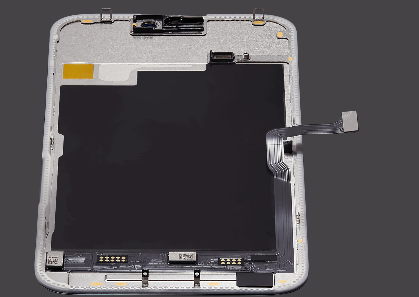 OLED iPhone 15promax soft (120hz)ic