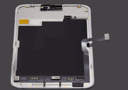 OLED iPhone 15promax soft (120hz)ic