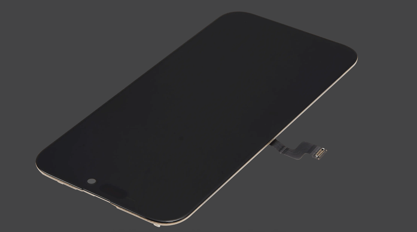 OLED iPhone 16promax soft (120hz)ic