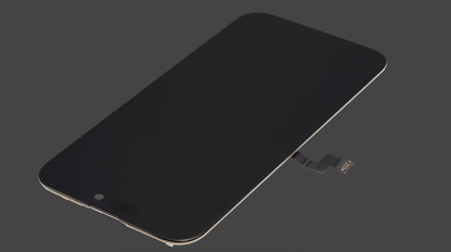 OLED iPhone 16promax soft (120hz)ic