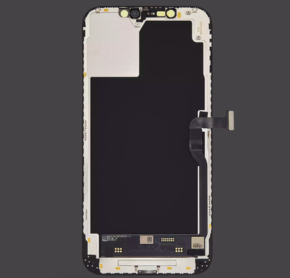 OLED iPhone 12 Pro Max soft ic