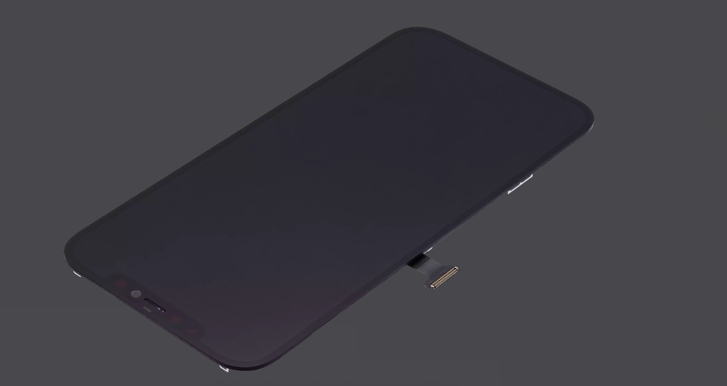 OLED iPhone 12 Pro Max soft ic