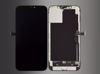 OLED iPhone 12 Pro Max soft ic