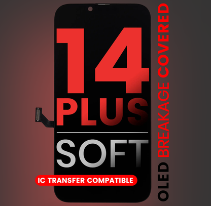 OLED iPhone 14 Plus ic