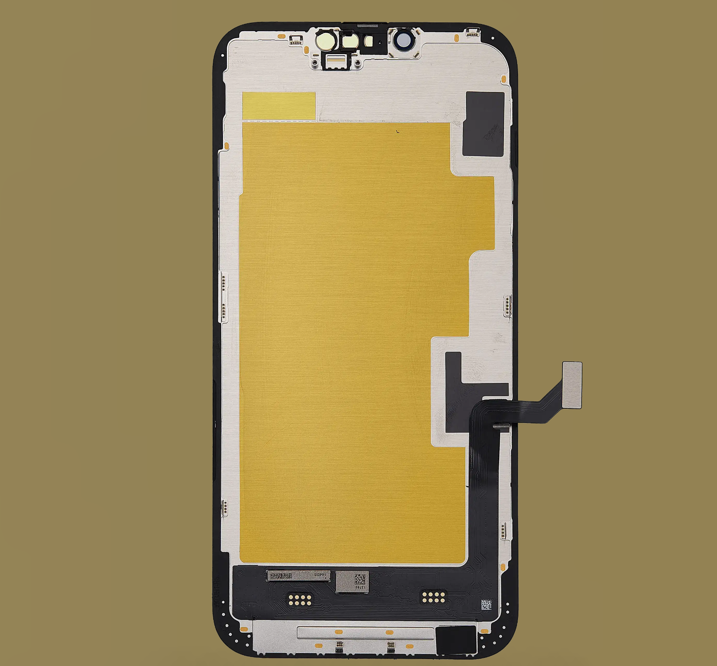 OLED iPhone 14 Plus ic