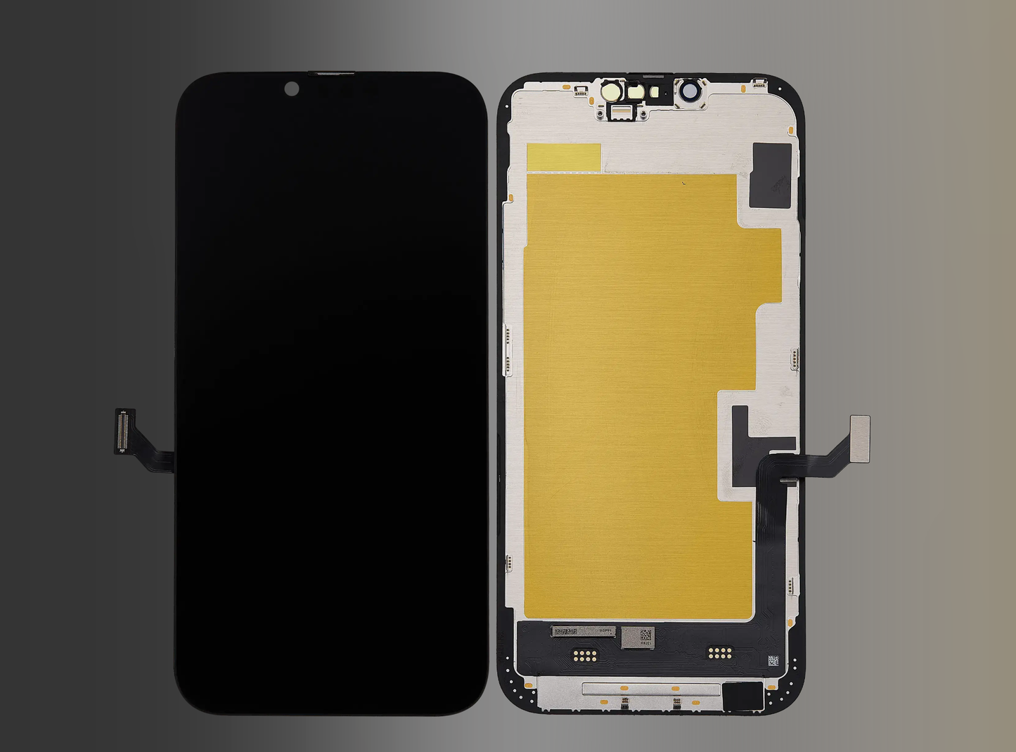 OLED iPhone 14 Plus ic