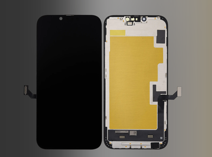 OLED iPhone 14 Plus ic