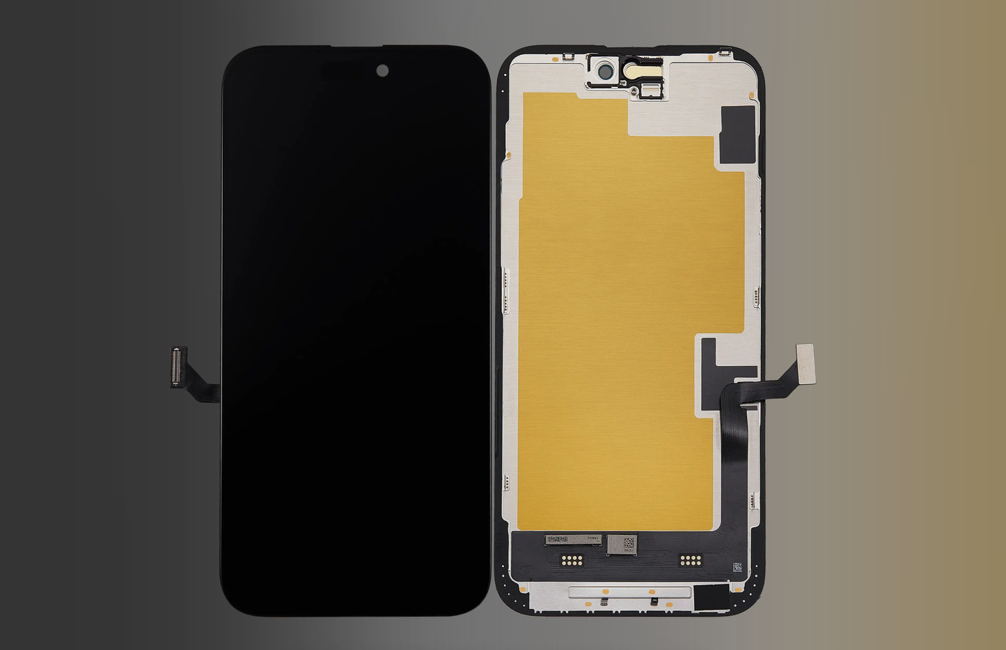 OLED iPhone 15 Plus IC