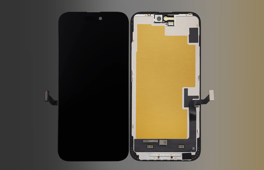 OLED iPhone 15 Plus IC