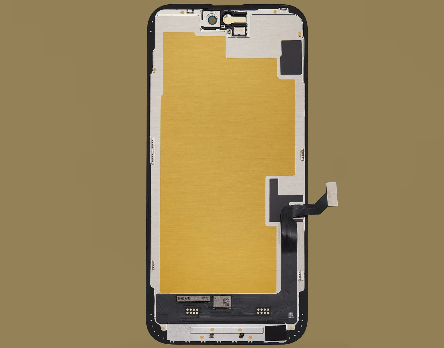 OLED iPhone 15 Plus IC