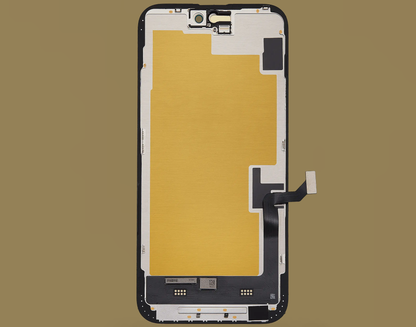 OLED iPhone 15 Plus IC