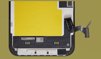 OLED iPhone 15 Plus IC