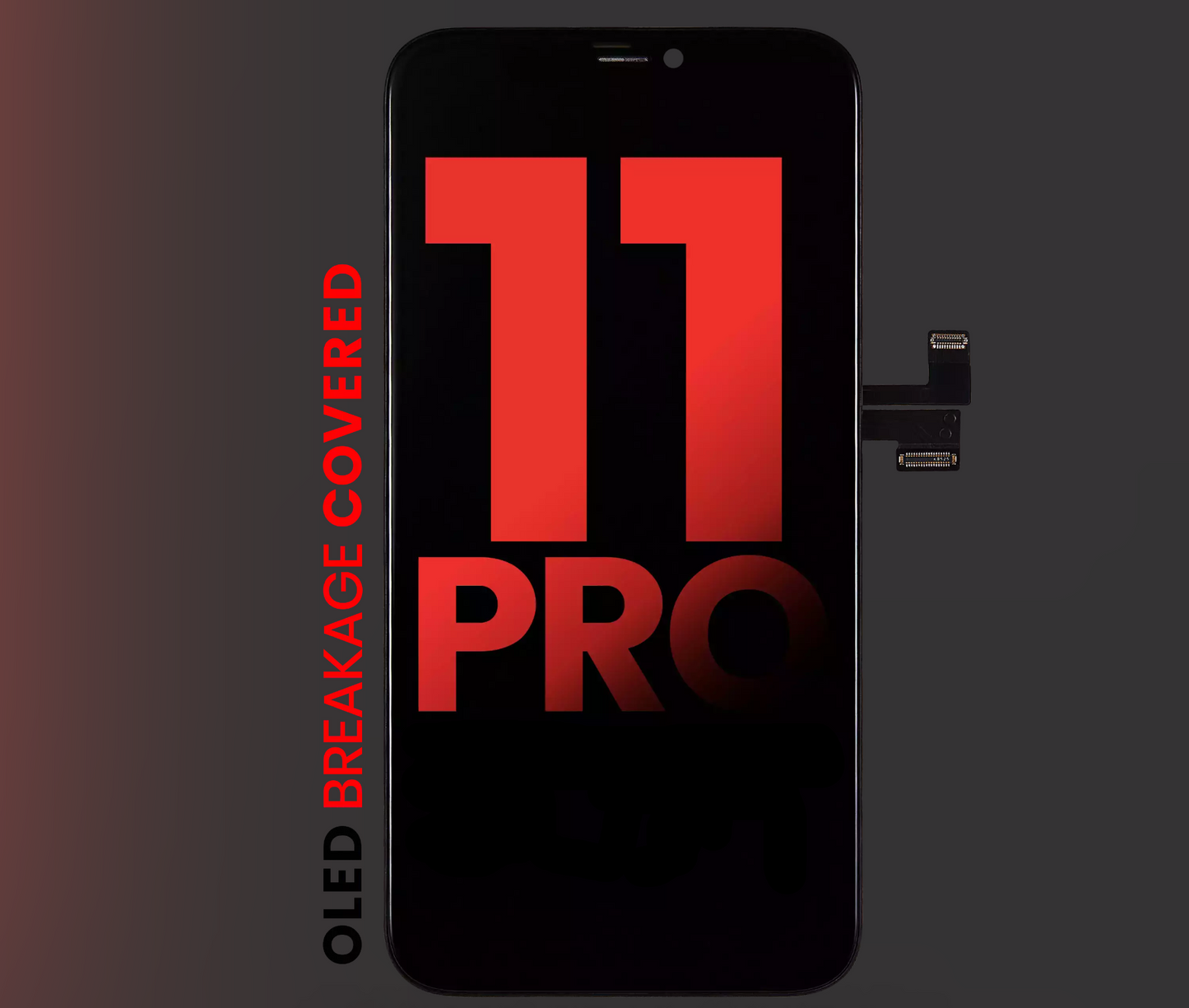OLED iPhone 11 Pro ic