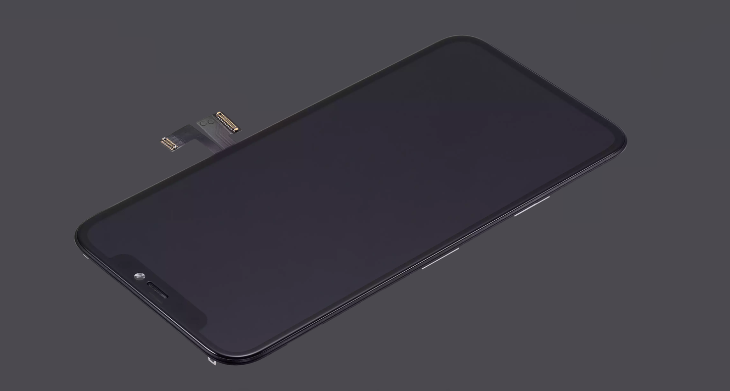 OLED iPhone 11 Pro ic