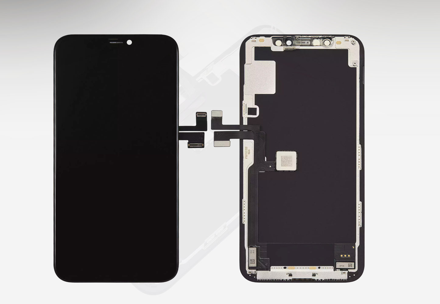 OLED iPhone 11 Pro ic