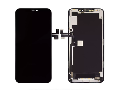 OLED iPhone 11promax ic