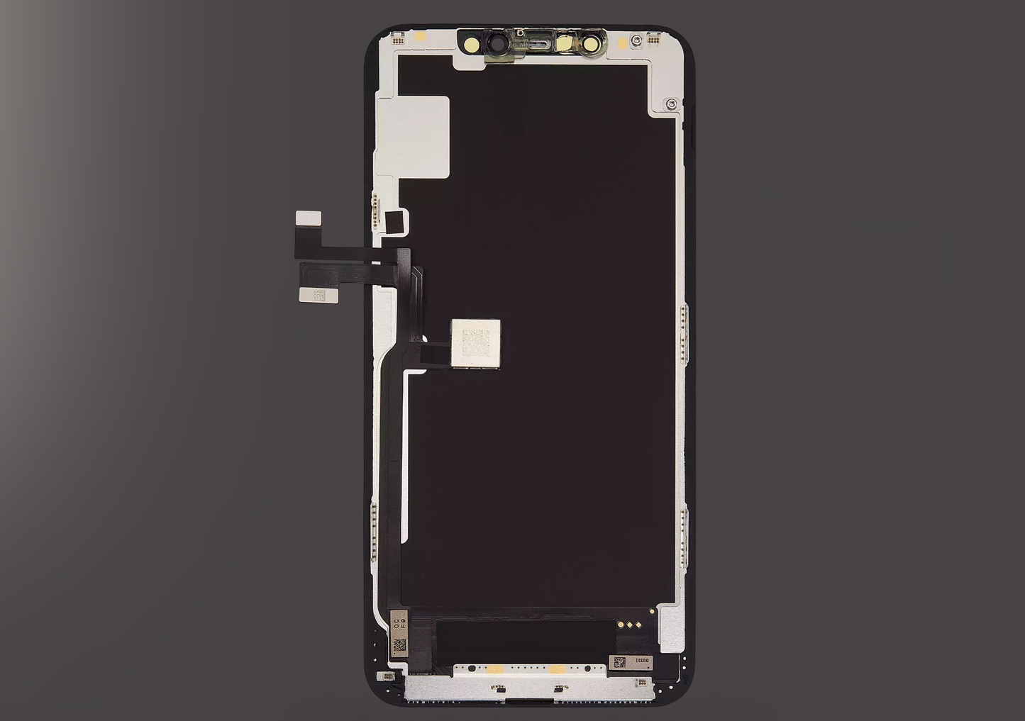 OLED iPhone 11promax ic