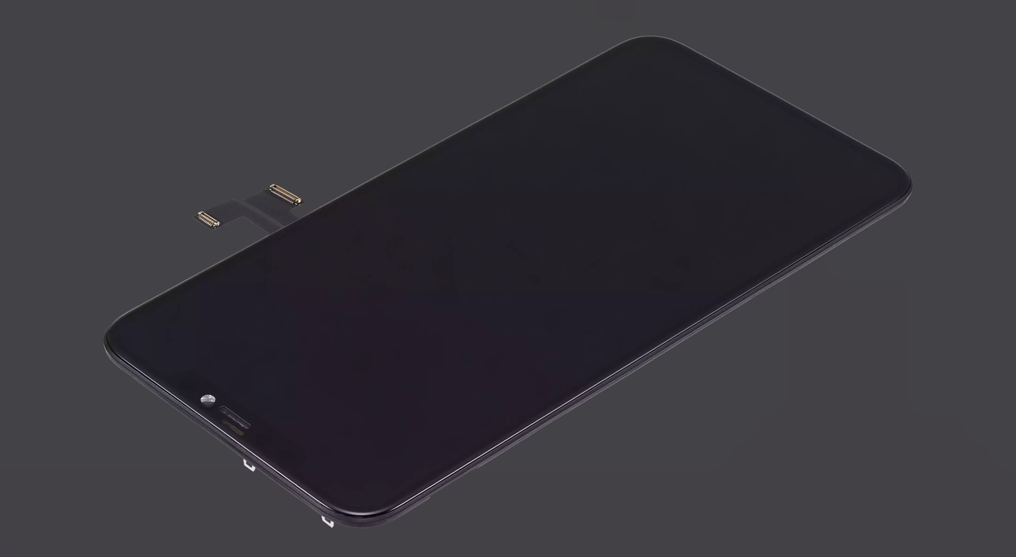 OLED iPhone 11promax ic