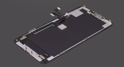 OLED iPhone 11promax ic