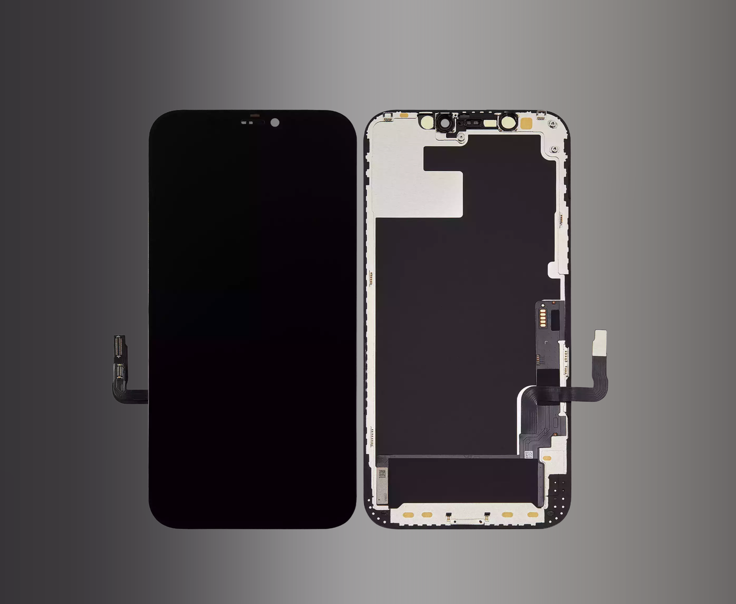 OLED iPhone12 /12Pro ic