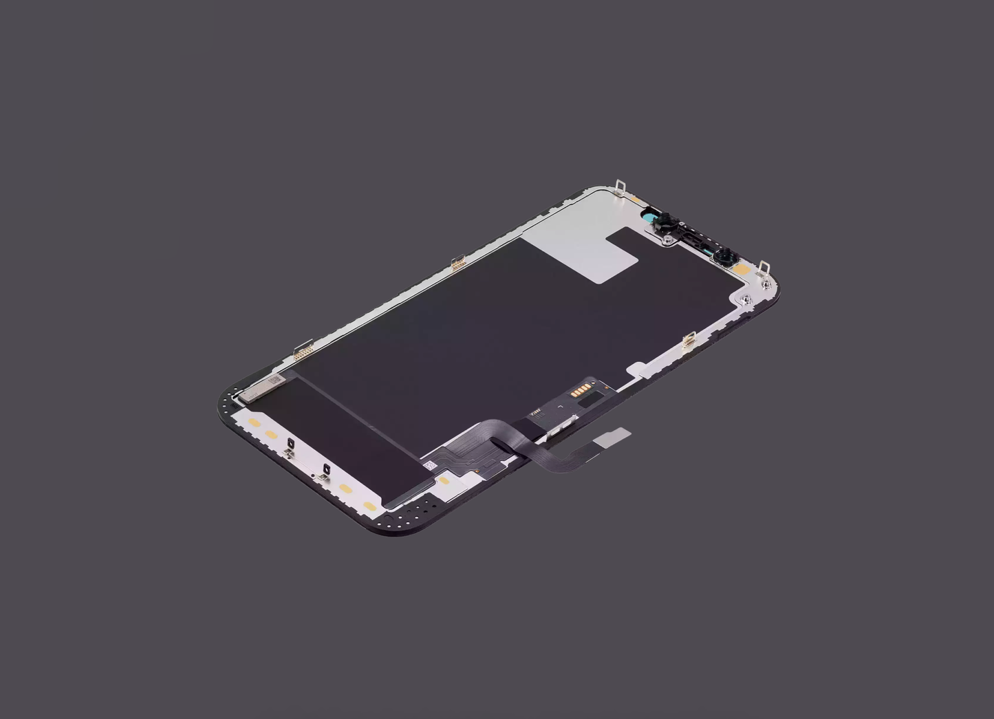 OLED iPhone12 /12Pro ic