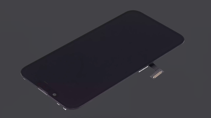 OLED iPhone13 IC