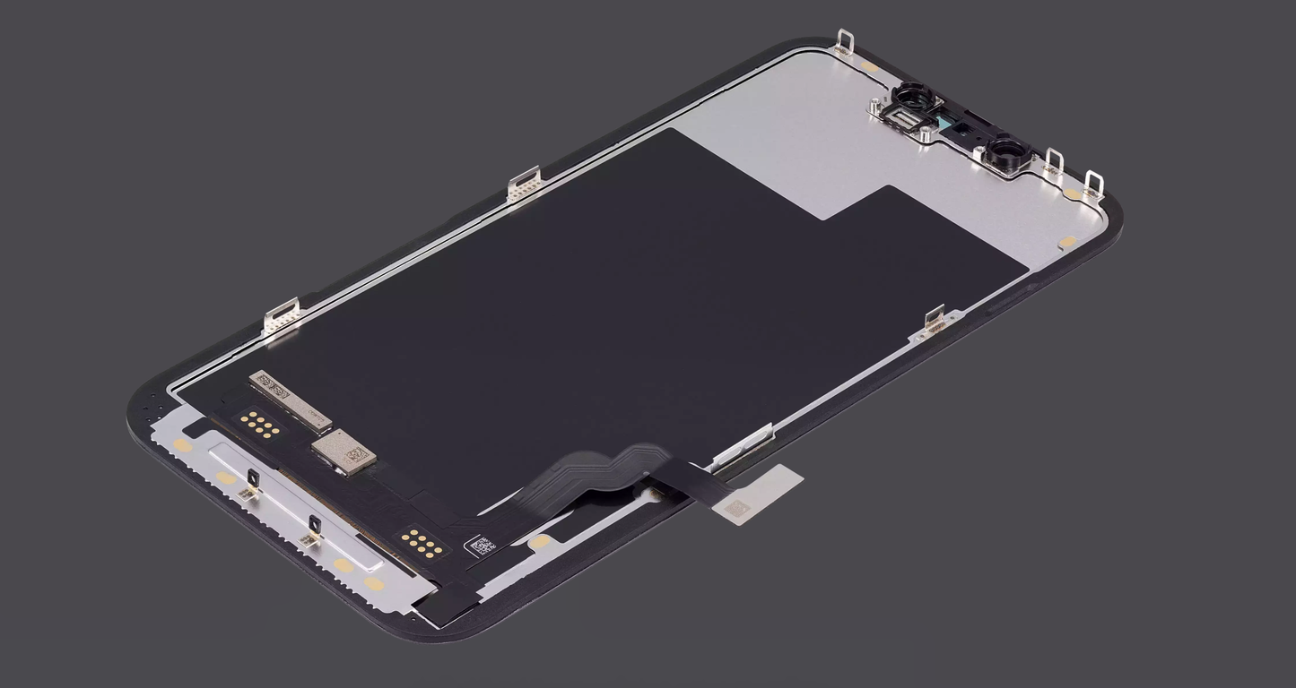 OLED iPhone13 IC