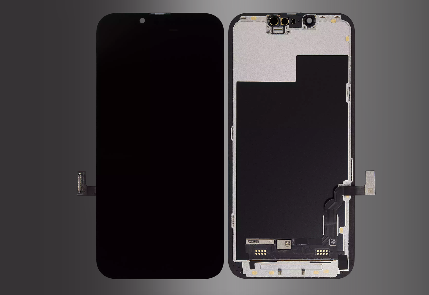 OLED iPhone13 IC