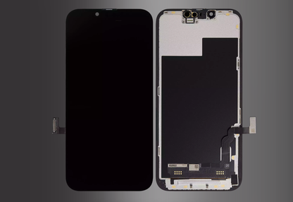 OLED iPhone13 IC