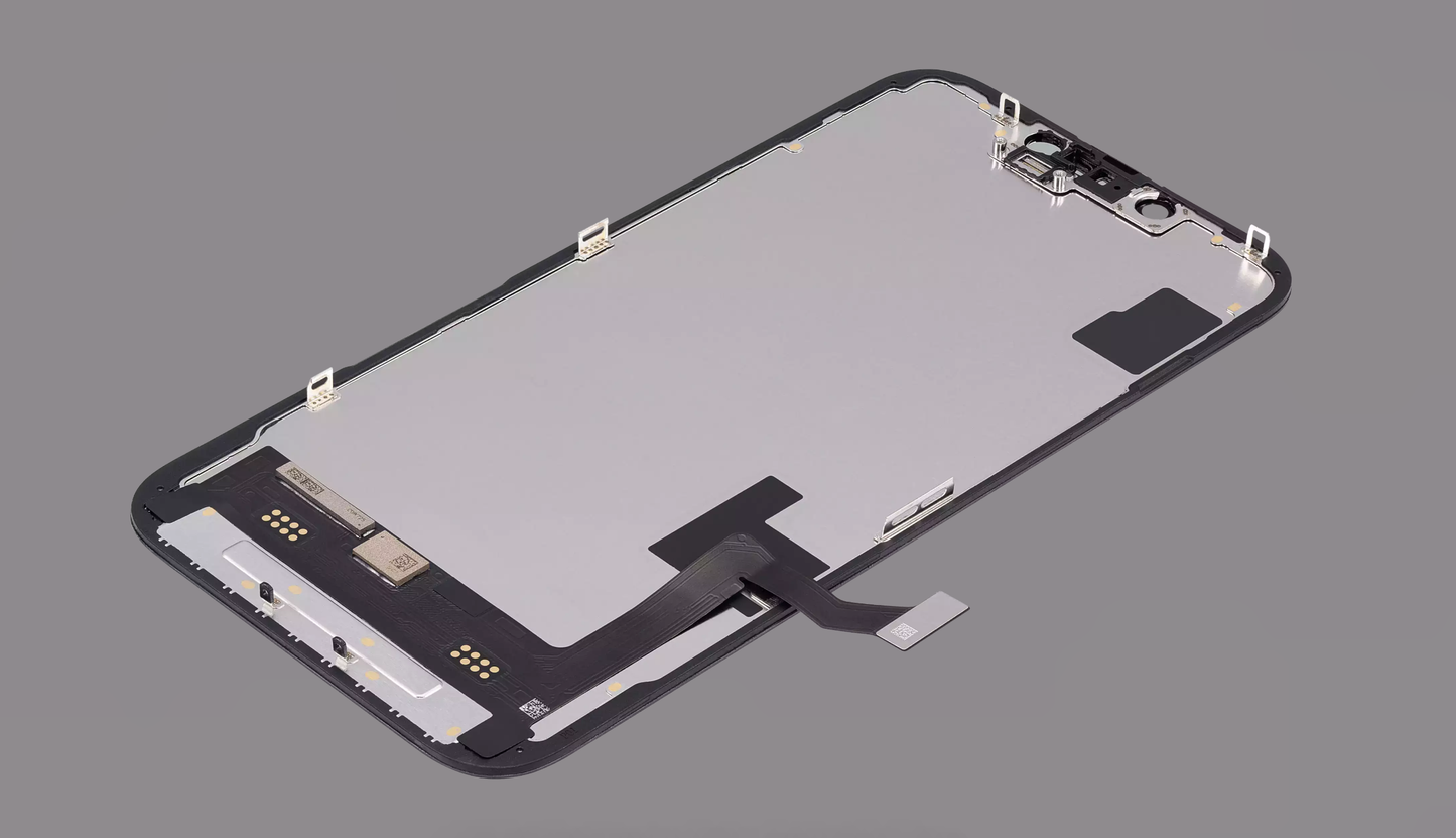 OLED iPhone 14 ic
