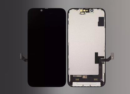 OLED iPhone 14 ic