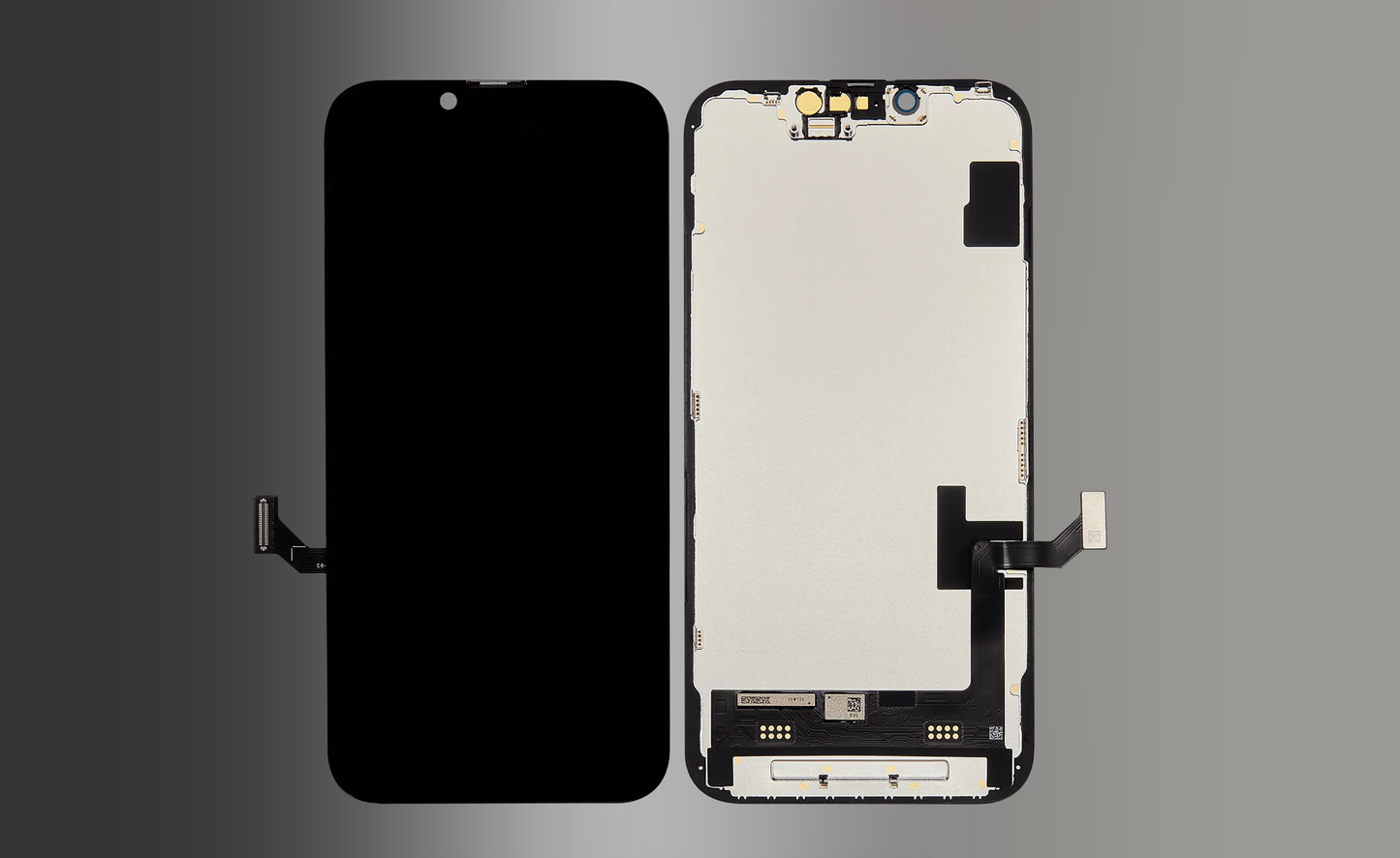 OLED iPhone 16E ic