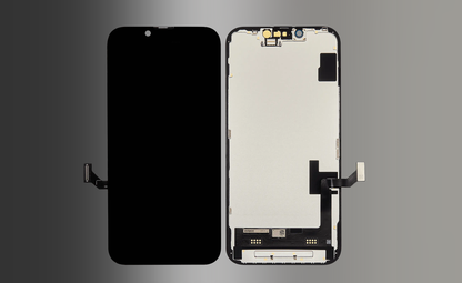 OLED iPhone 16E ic