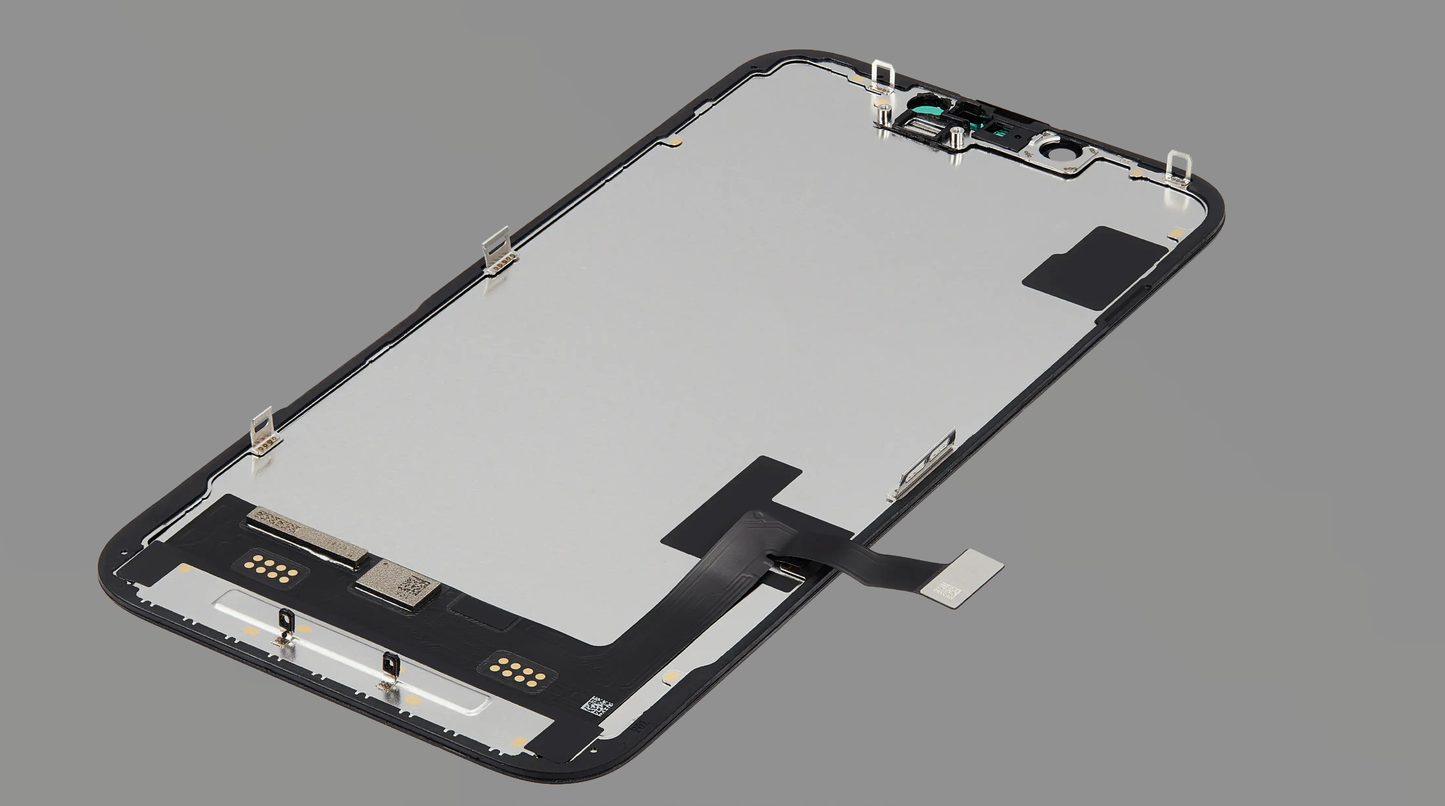 OLED iPhone 16E ic