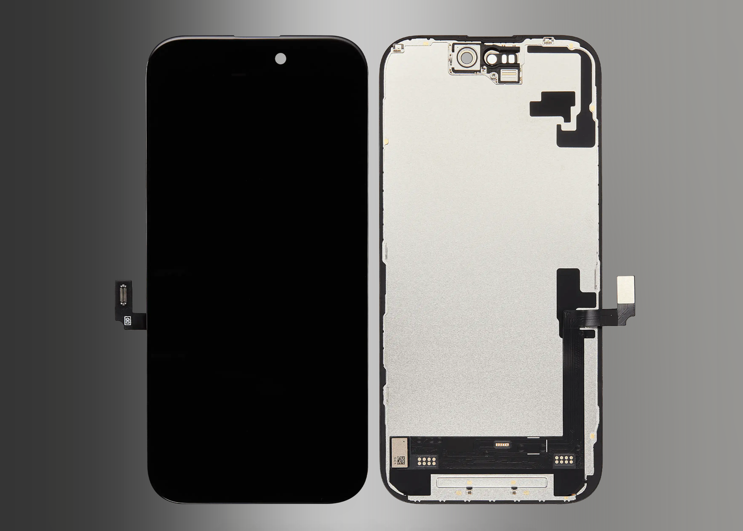 OLED iPhone16 IC 