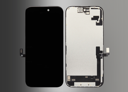 OLED iPhone16 IC 