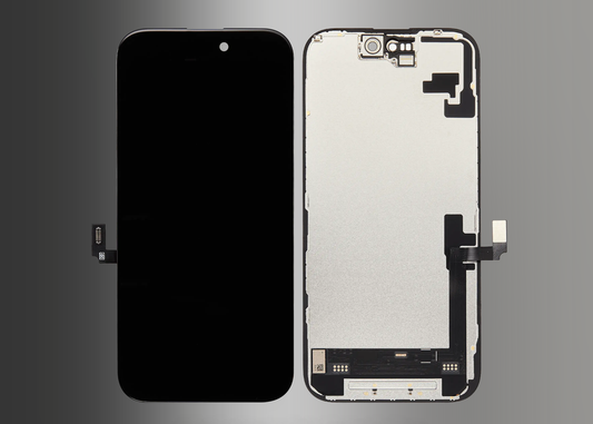 OLED iPhone16 IC 