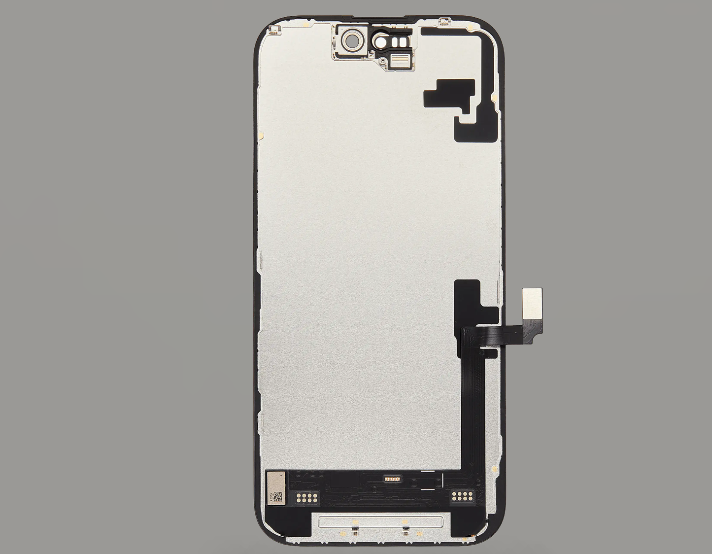 OLED iPhone16 IC 