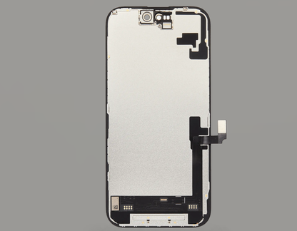 OLED iPhone16 IC 